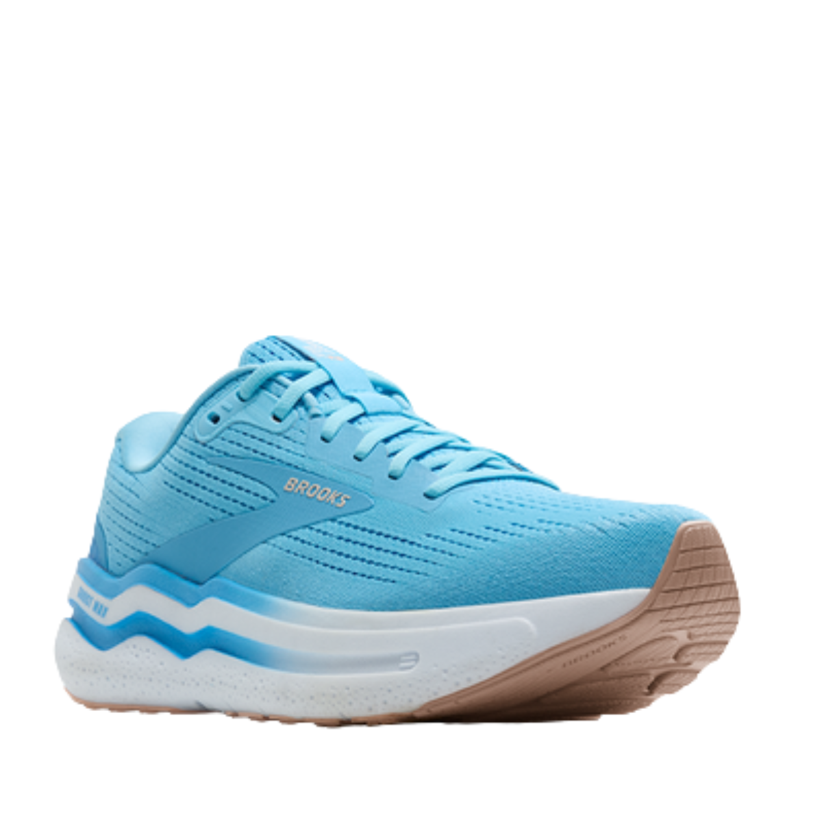 BROOKS GHOST MAX 2 ZAPATILLA WOMEN
