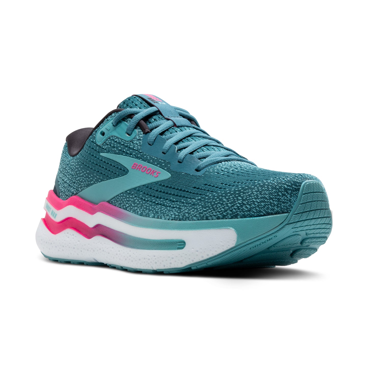 BROOKS GHOST MAX 2 RUNNING WOMEN