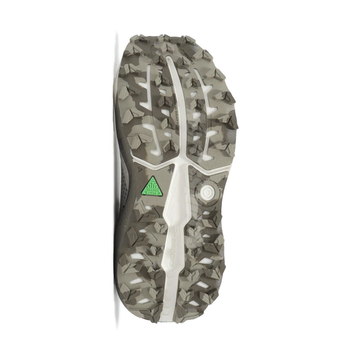 BROOKS CALDERA 8 ZAPATILLA WOMEN