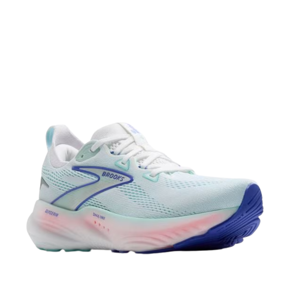 BROOKS GLYCERIN 22 ZAPATILLA RUNING WOMEN
