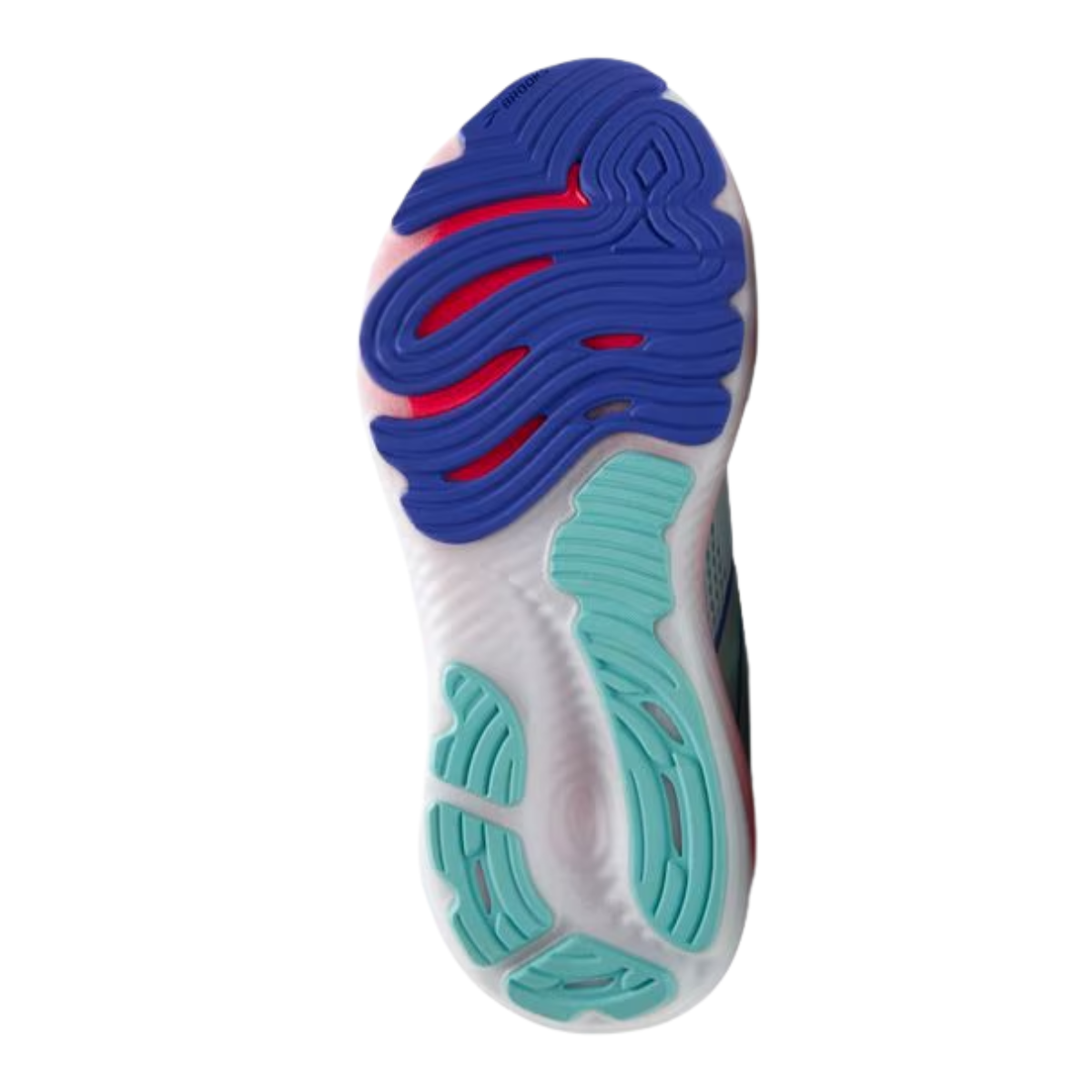 BROOKS GLYCERIN 22 ZAPATILLA RUNING WOMEN