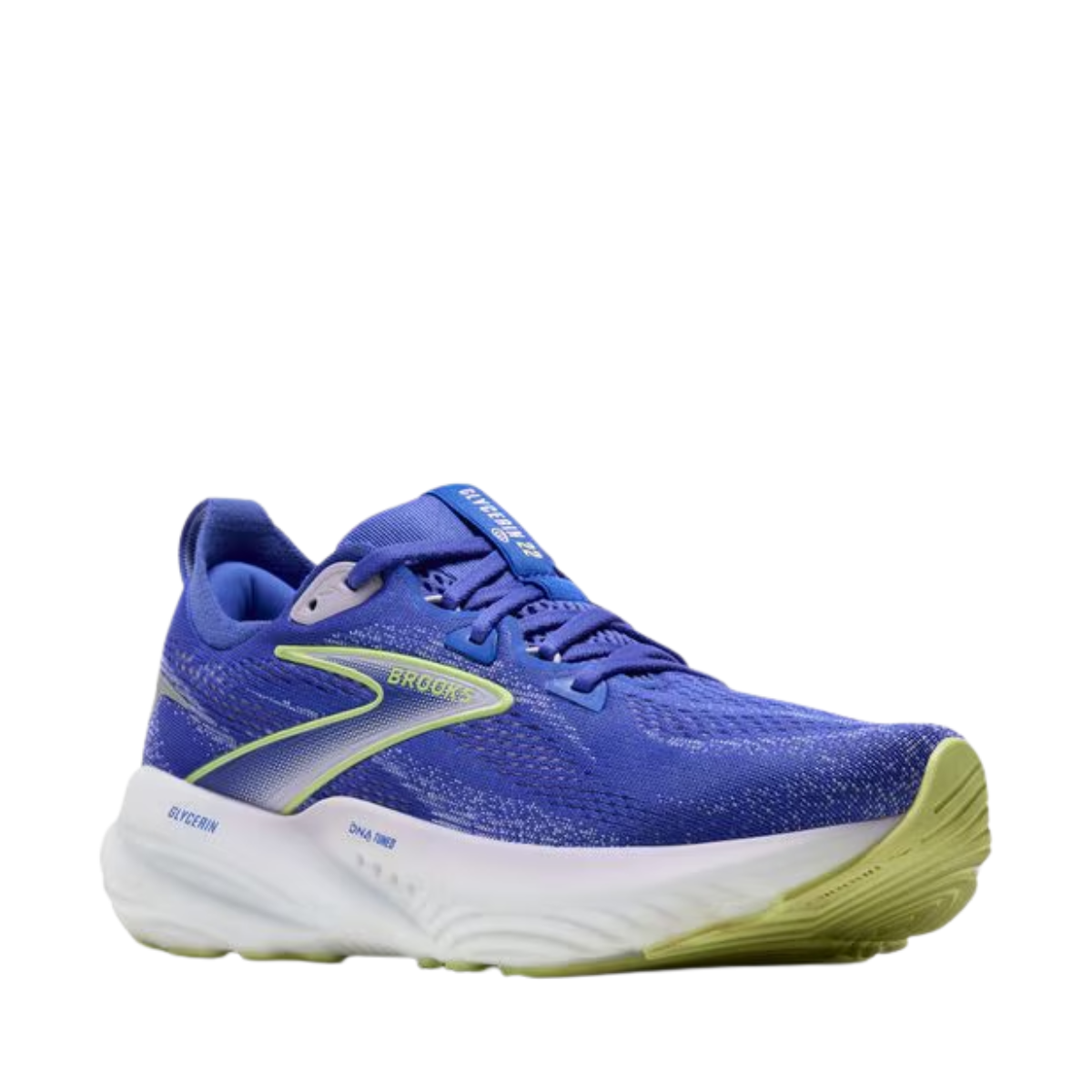 BROOKS GLYCERIN 22 ZAPATILLA RUNNING WOMEN
