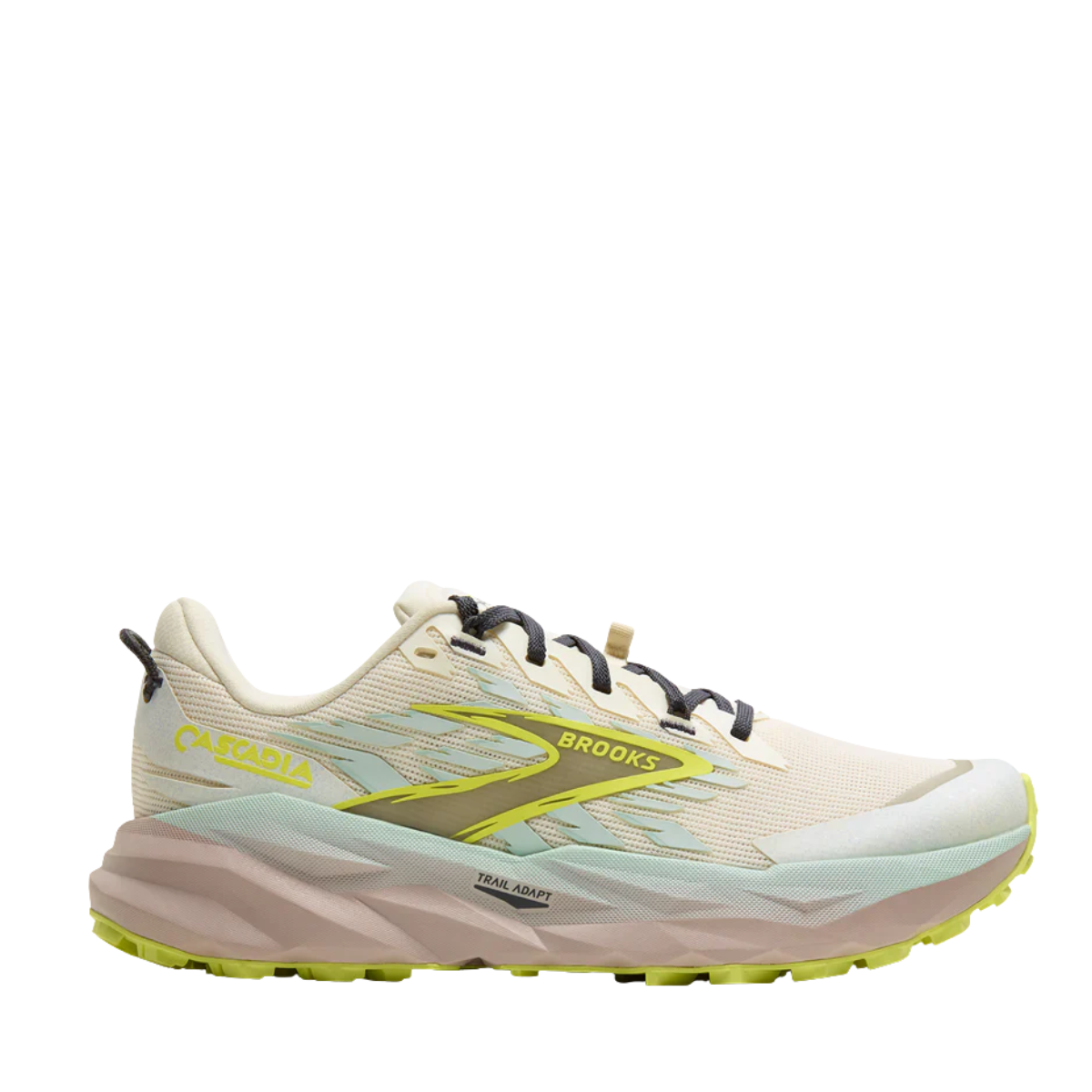 BROOKS CASCADIA 19 ZAPATILLA WOMEN – OA Panama