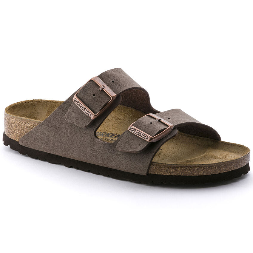 BIRKENSTOCK SANDALIA ARIZONA BFBC MOCCA – OA Panama