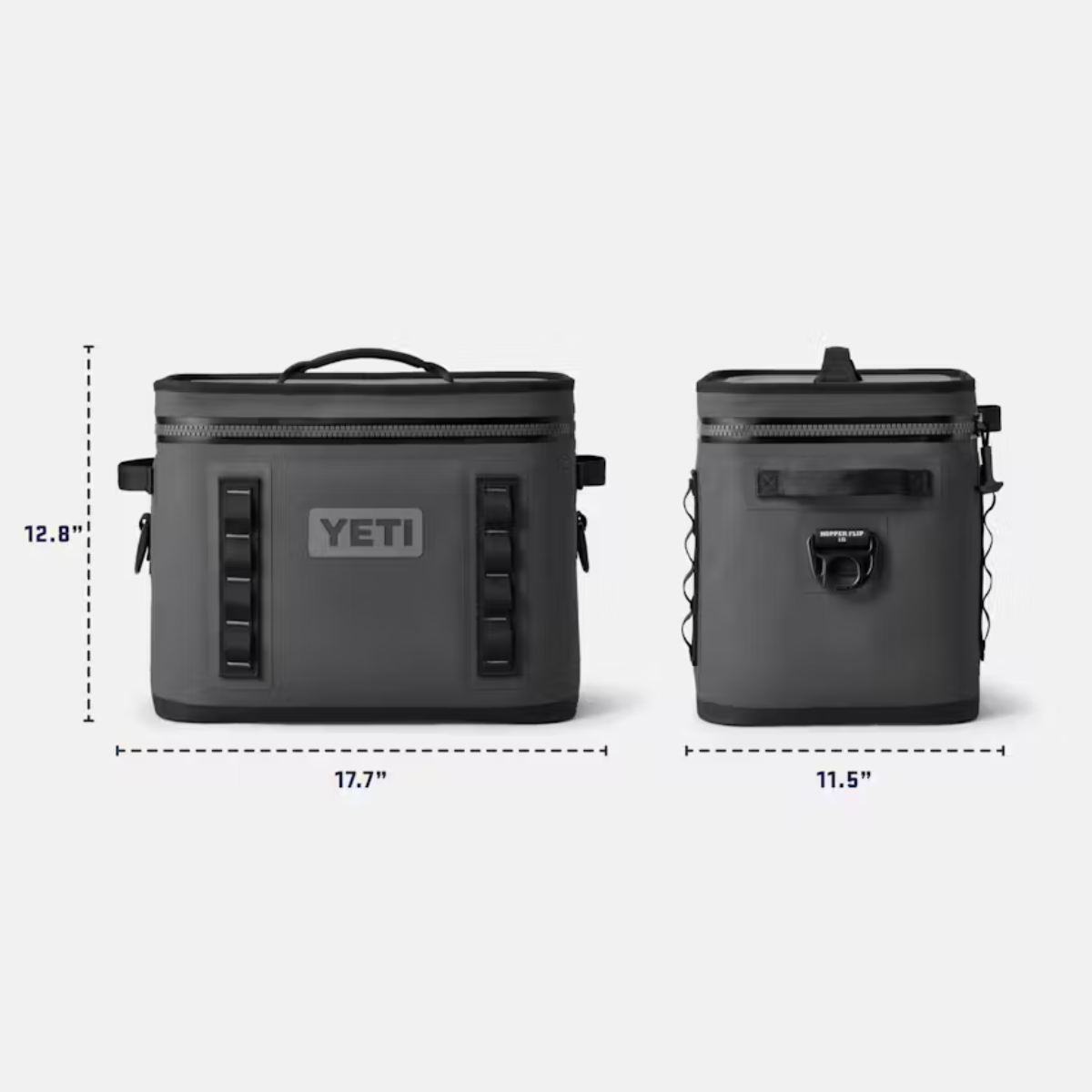 YETI SOFT COOLER HOPPER FLIP 18