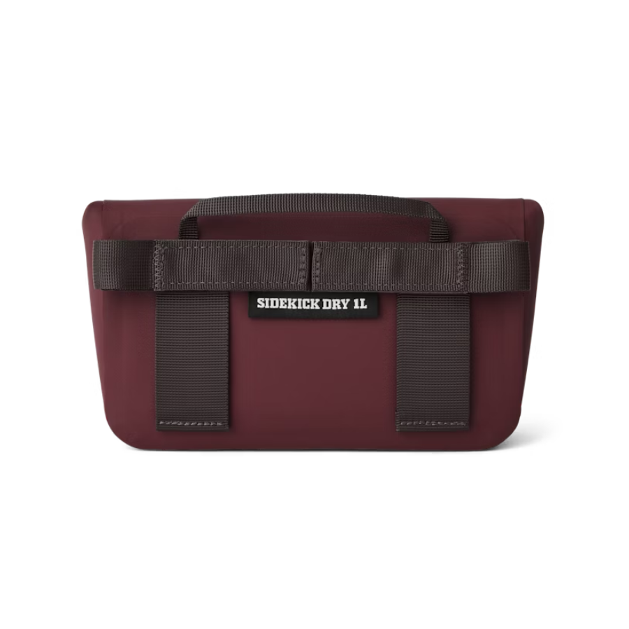 YETI SIDEKICK DRY ESTUCHE 1L