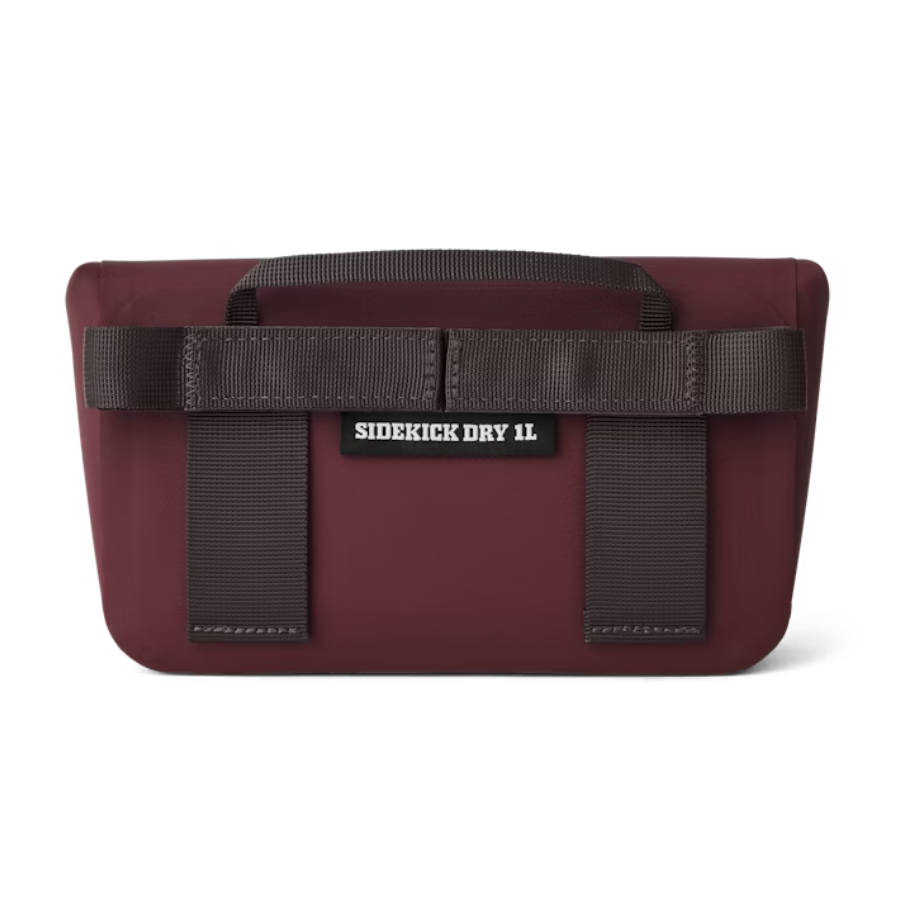 YETI SIDEKICK DRY ESTUCHE 3L