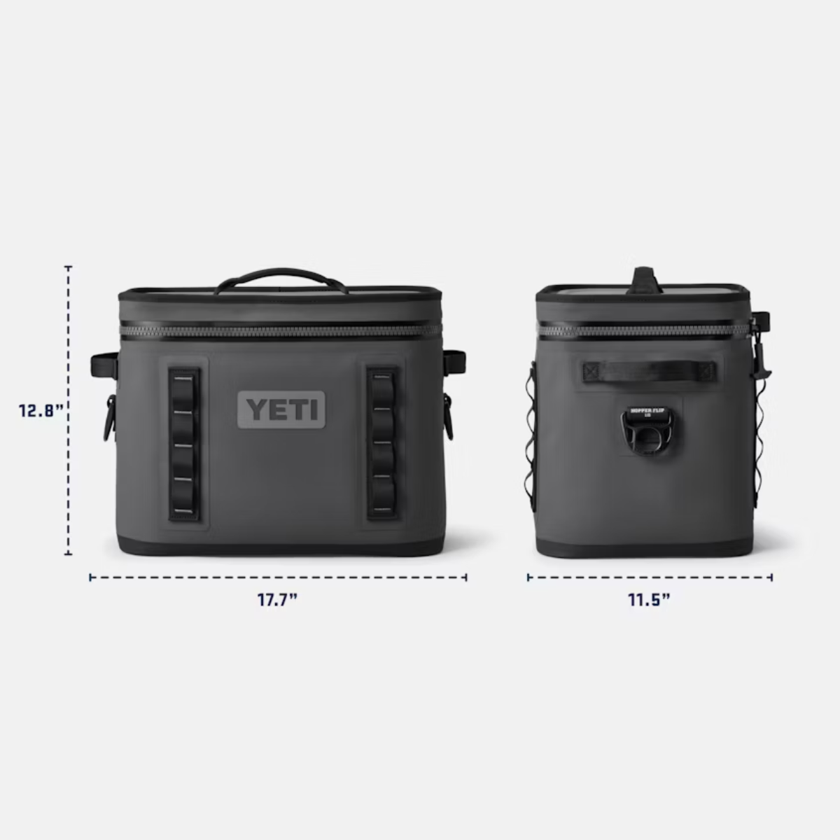 YETI SOFT COOLER HOPPER FLIP 18