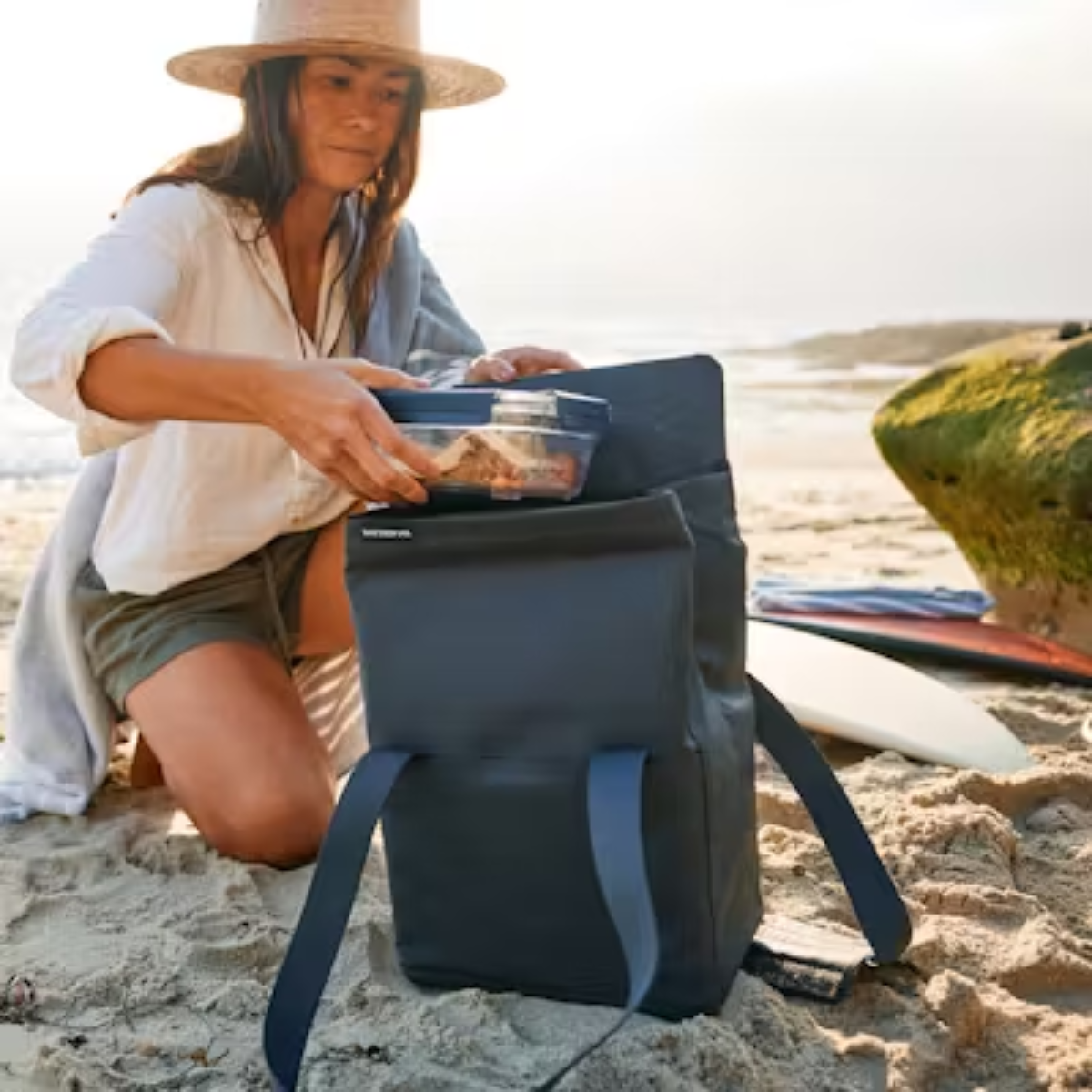 YETI DAYTRIP INSULATED LUNCH BAG 14 L