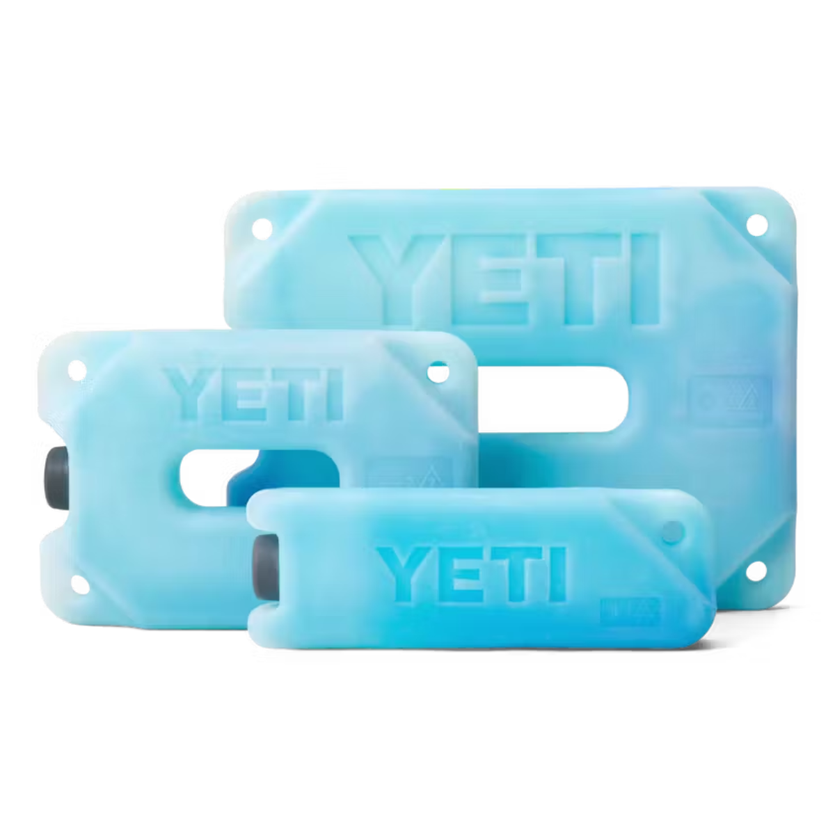 YETI HIELO 2 LB