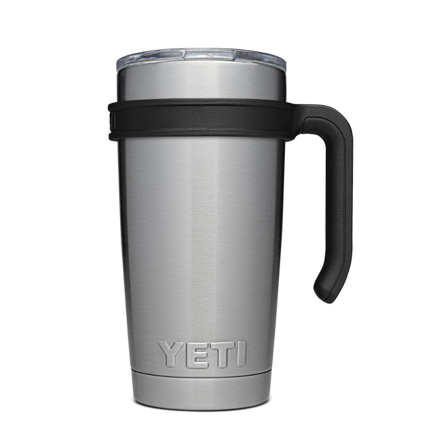 YETI RAMBLER TUMBLER HANDLE