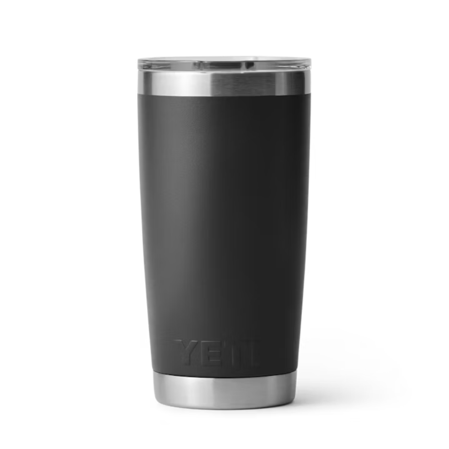 YETI RAMBLER TUMBLER TERMO 20 oz