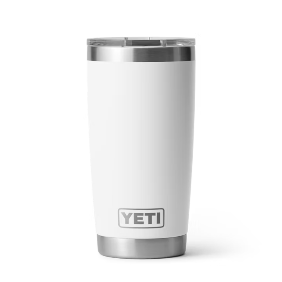 BOTELLA/ RAMBLER 20 OZ TUMBLER MS WHITE – OA Panama BOTELLA/ RAMBLER 20 OZ TUMBLER MS WHITE – OA Panama