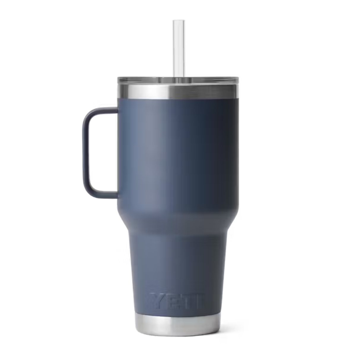 YETI RAMBLER STRAW MUG 35 OZ