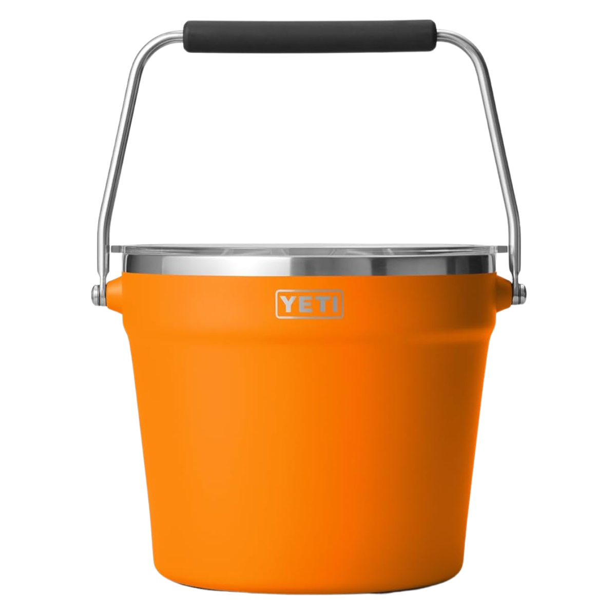 YETI RAMBLER BEVERAGE BUCKET
