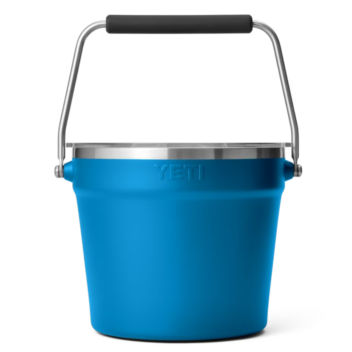 YETI RAMBLER BEVERAGE BUCKET