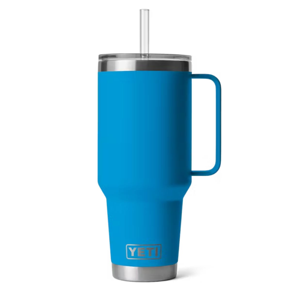 YETI RAMBLER STRAW MUG 42 OZ