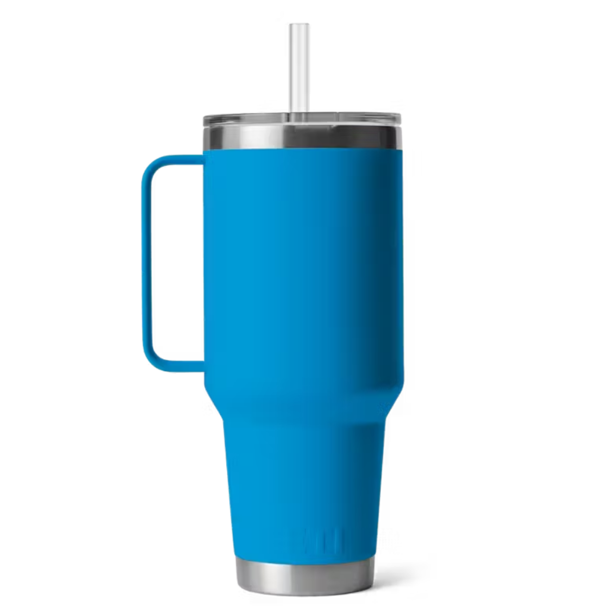 YETI RAMBLER STRAW MUG 42 OZ