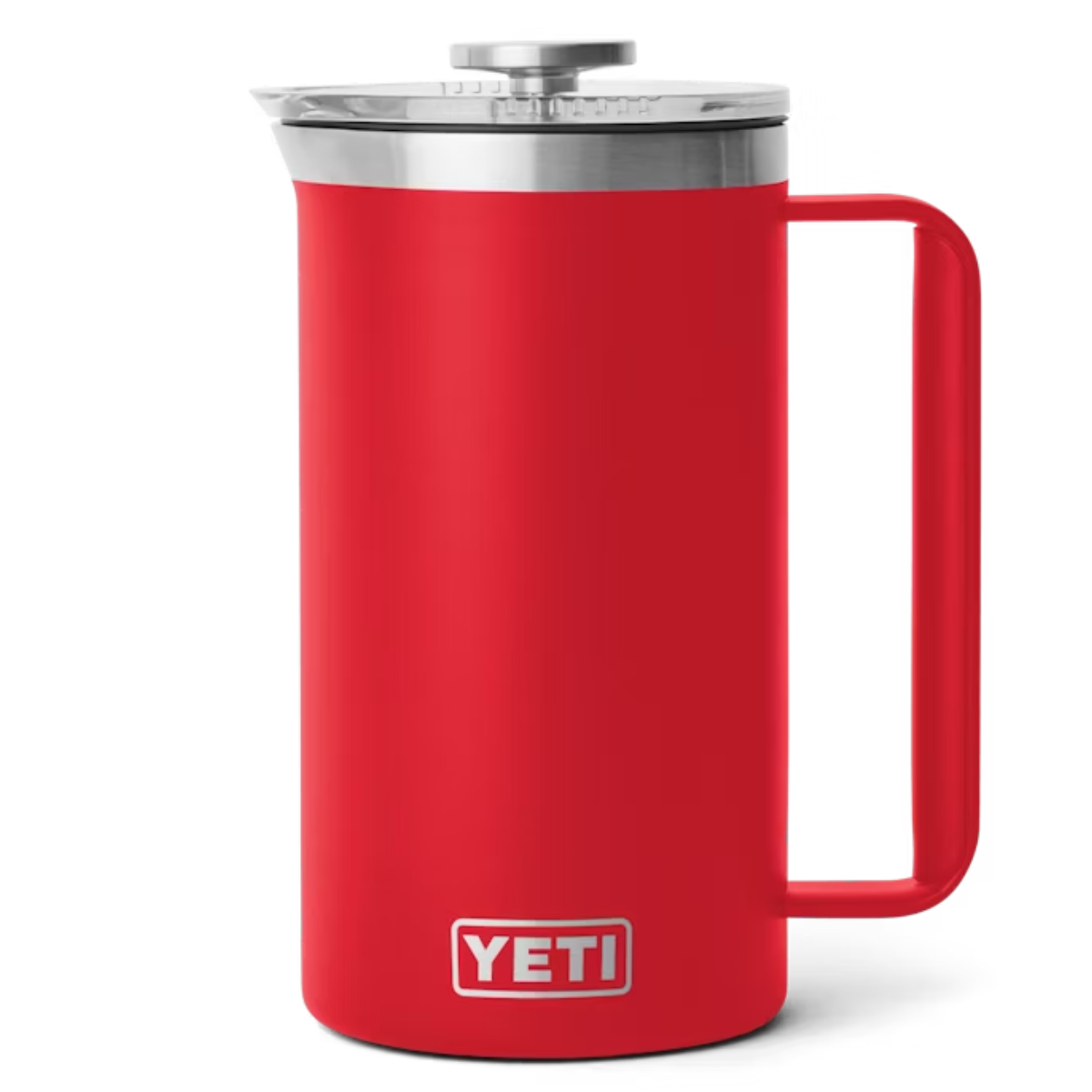 YETI RAMBLER FRENCH PRESS 34 OZ