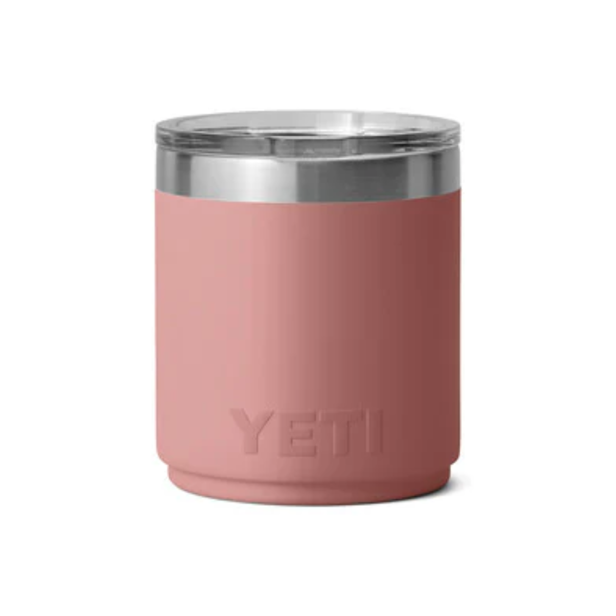 YETI RAMBLER STACKABLE LOWBALL 2.0 10 OZ