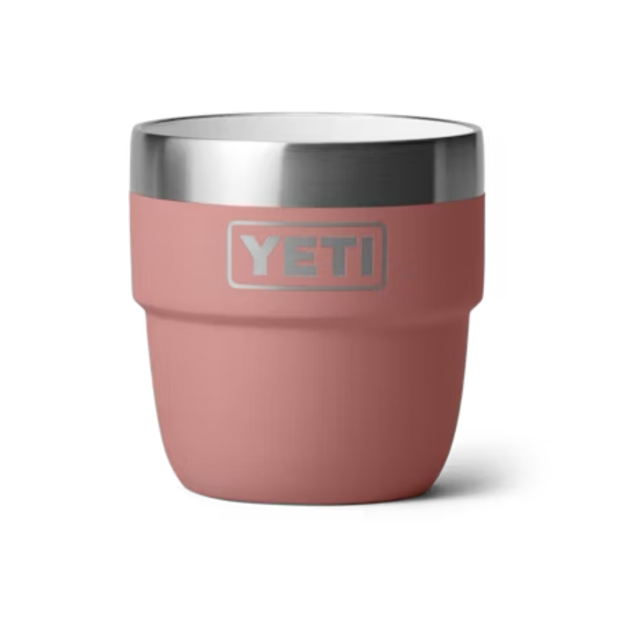 YETI RAMBLER STACKABLE CUP 2 PACK 4 OZ