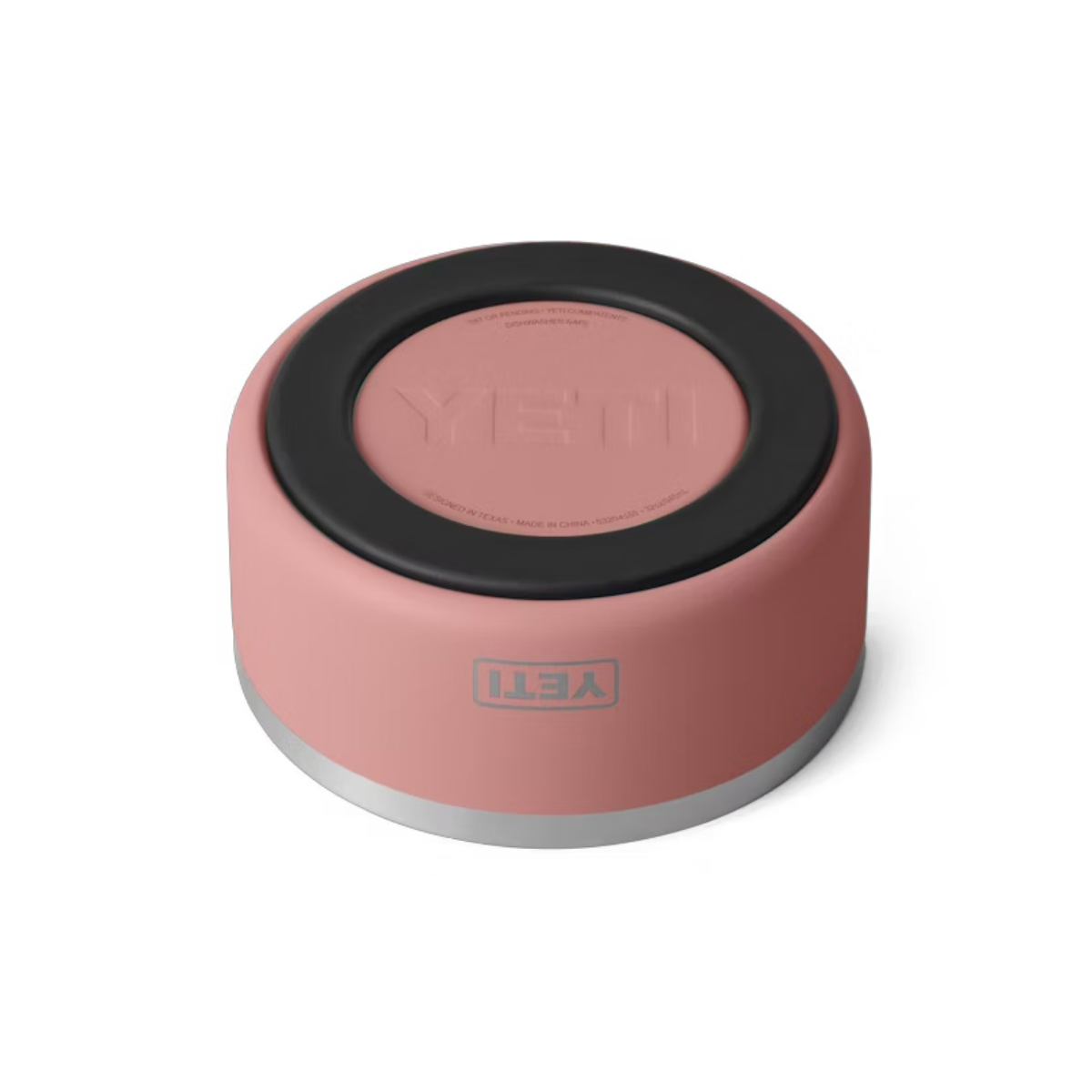YETI DOG BOWL BOOMER 4 OZ