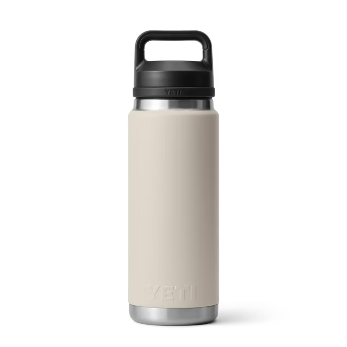 YETI RAMBLER CHUG BOTELLA 26 OZ