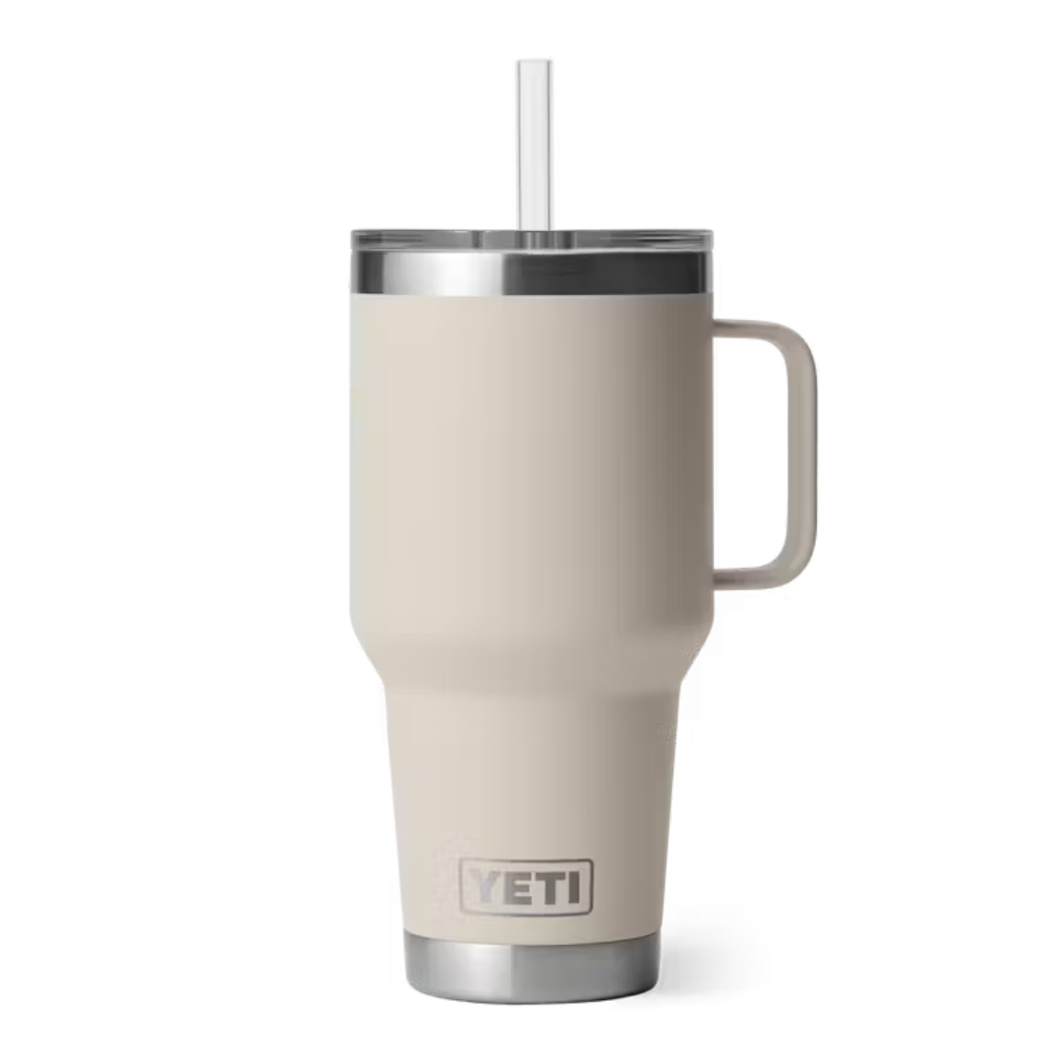 YETI RAMBLER STRAW MUG 35 OZ