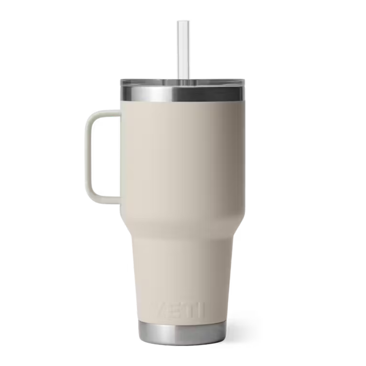 YETI RAMBLER STRAW MUG 35 OZ