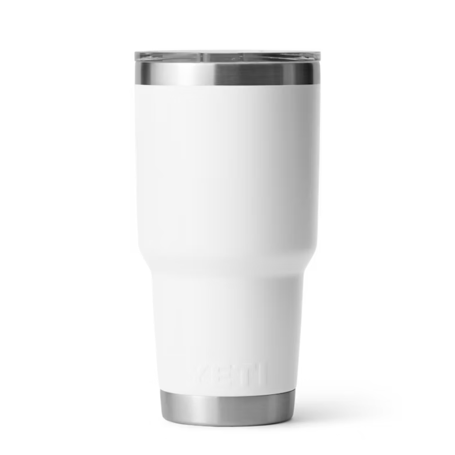 YETI RAMBLER TUMBLER TERMO 30 oz