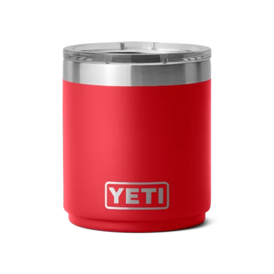 YETI RAMBLER STACKABLE LOWBALL 2.0 10 oz