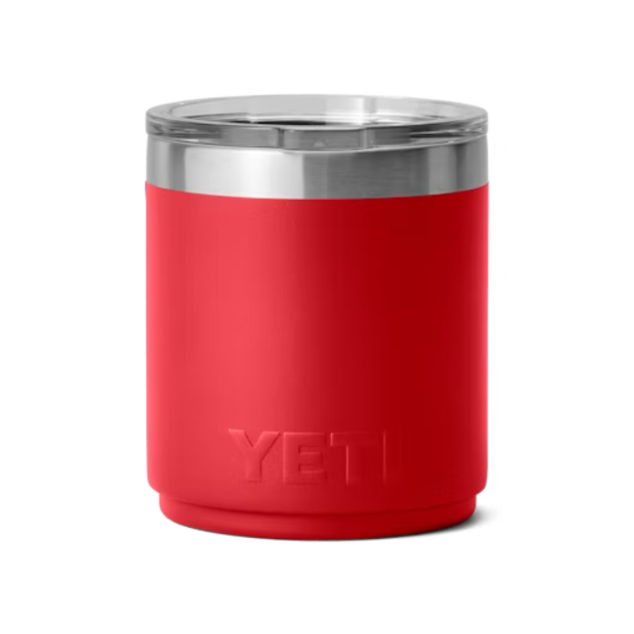 YETI RAMBLER STACKABLE LOWBALL 2.0 10 oz