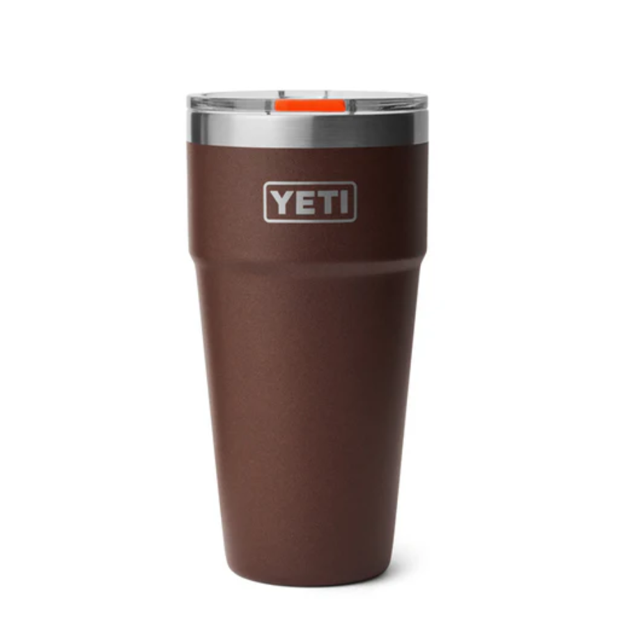 YETI RAMBLER STACKABLE TERMO 30 OZ
