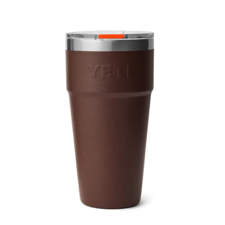 YETI RAMBLER STACKABLE TERMO 30 OZ