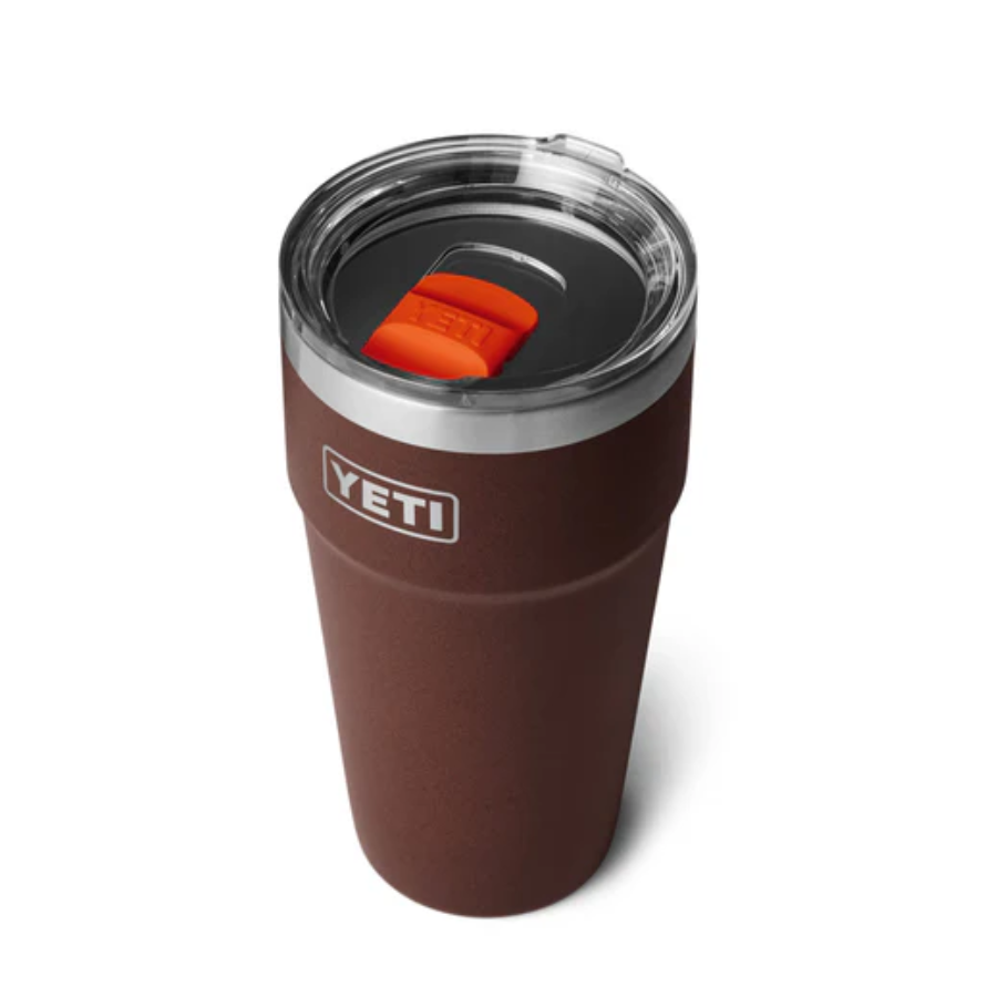 YETI RAMBLER STACKABLE TERMO 30 OZ