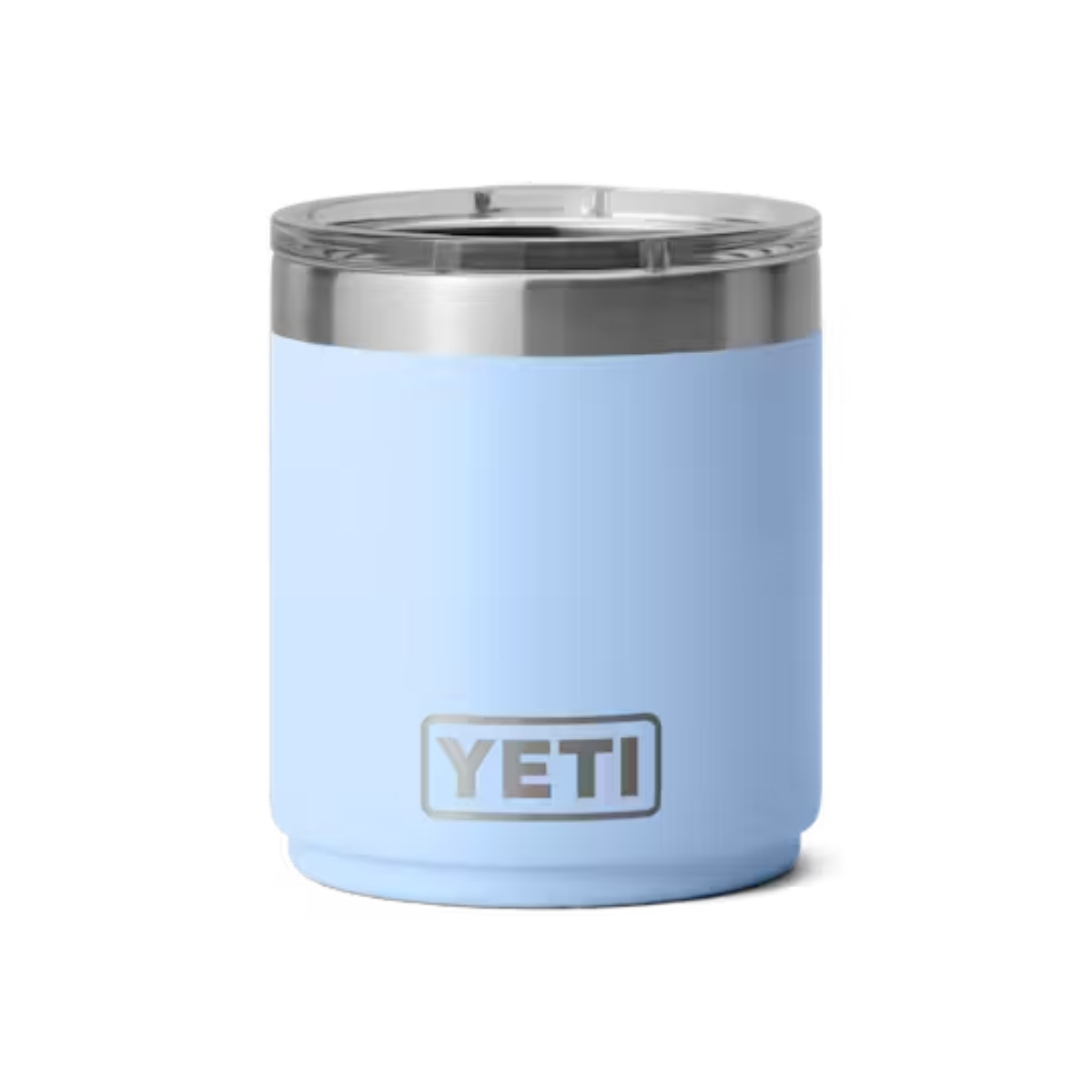 YETI RAMBLER STACKABLE LOWBALL 2.0 10 OZ
