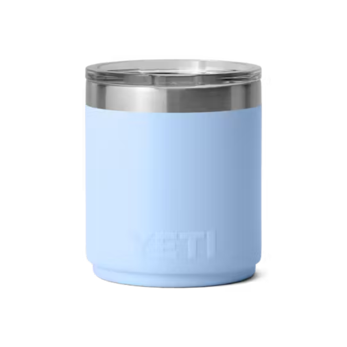 YETI RAMBLER STACKABLE LOWBALL 2.0 10 OZ