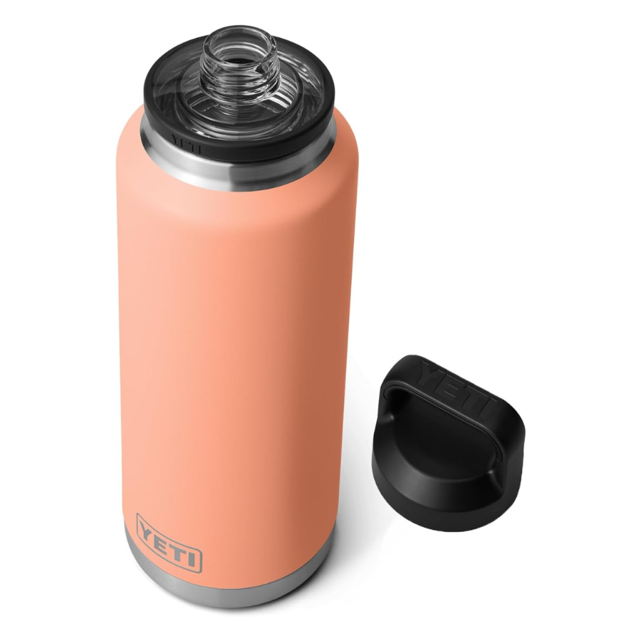 YETI RAMBLER CHUG BOTELLA 26 oz