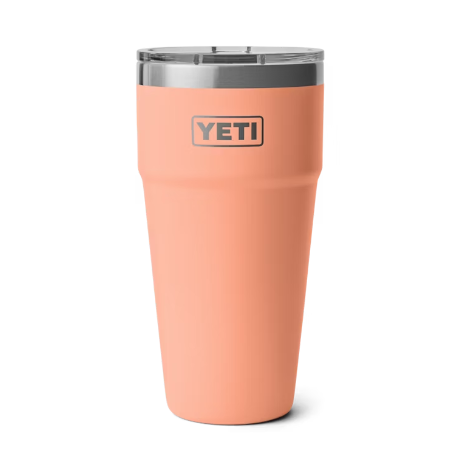 YETI RAMBLER STACKABLE TERMO 30 oz