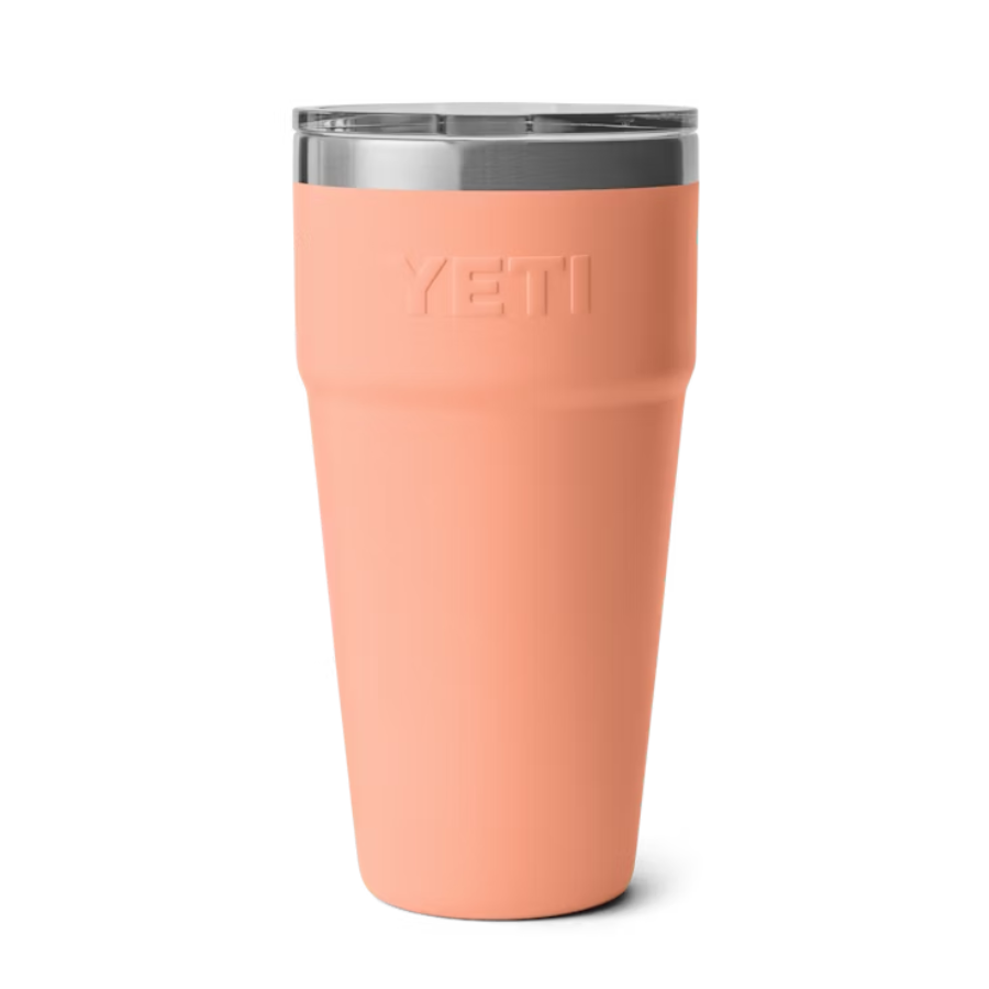 YETI RAMBLER STACKABLE TERMO 30 oz