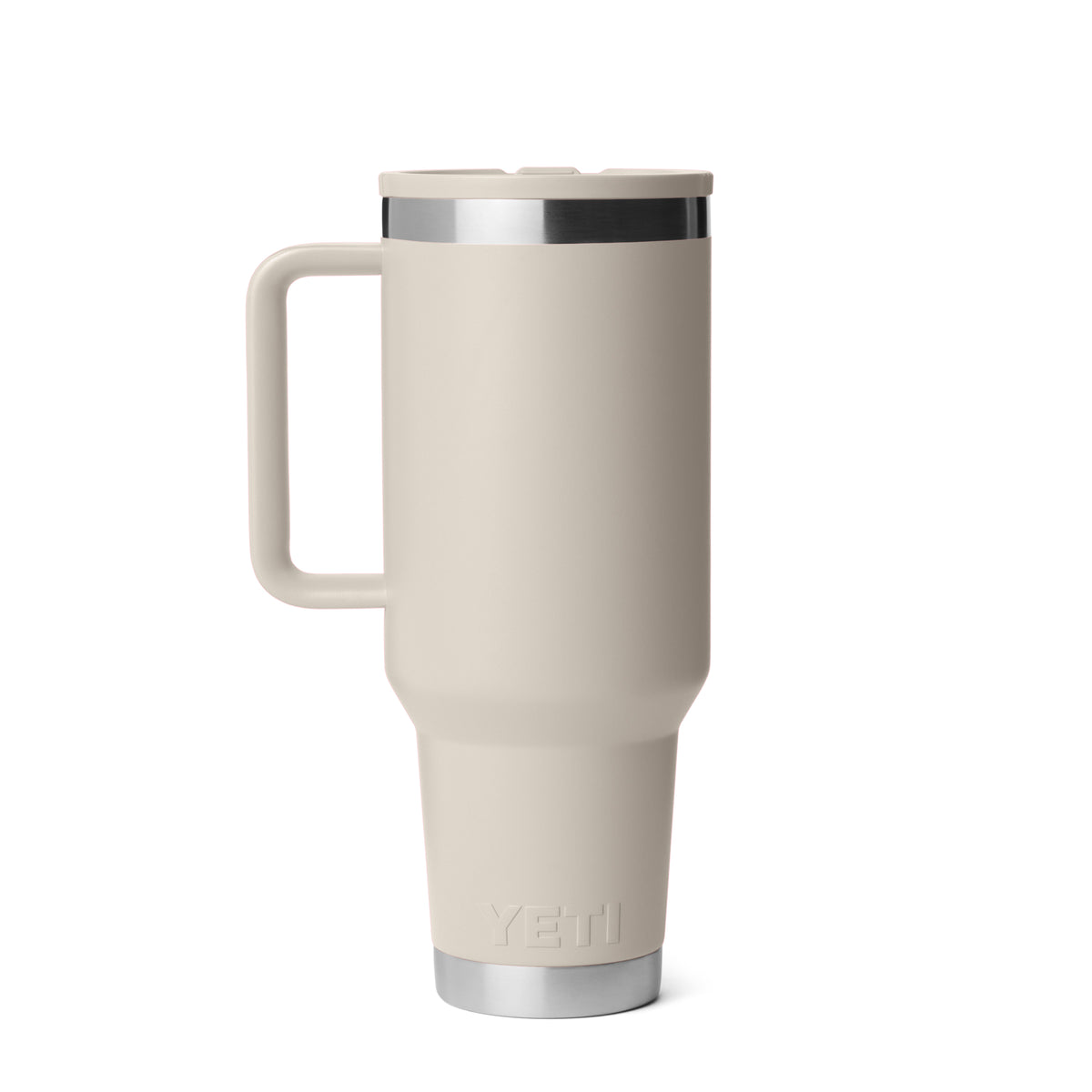 YETI RAMBLER TRAVEL STRAW MUG 40 OZ