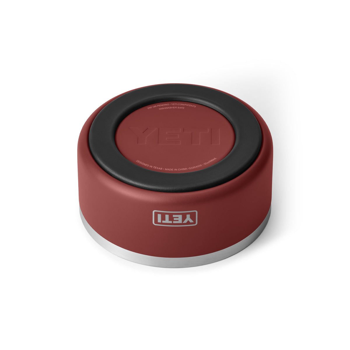 YETI BOOMER 4 DOG BOWL