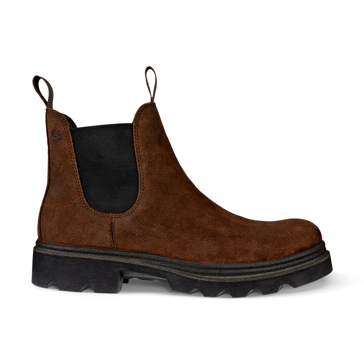 ECCO GRAINER M BOTA MEN