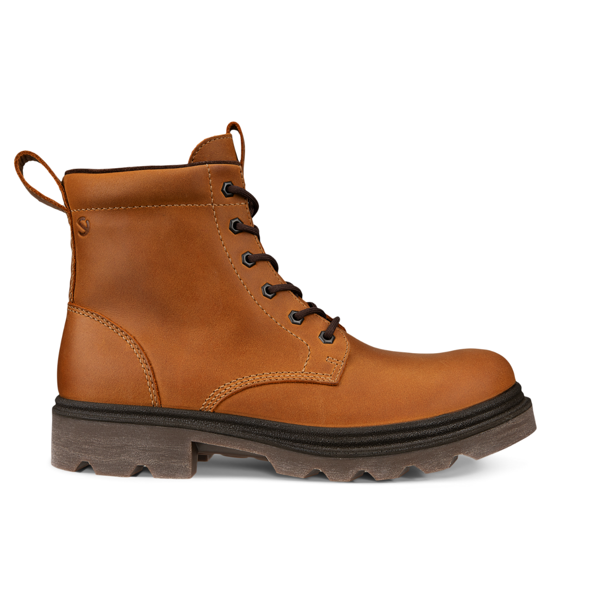 ECCO GRAINER M 6IN WP BOTA MEN