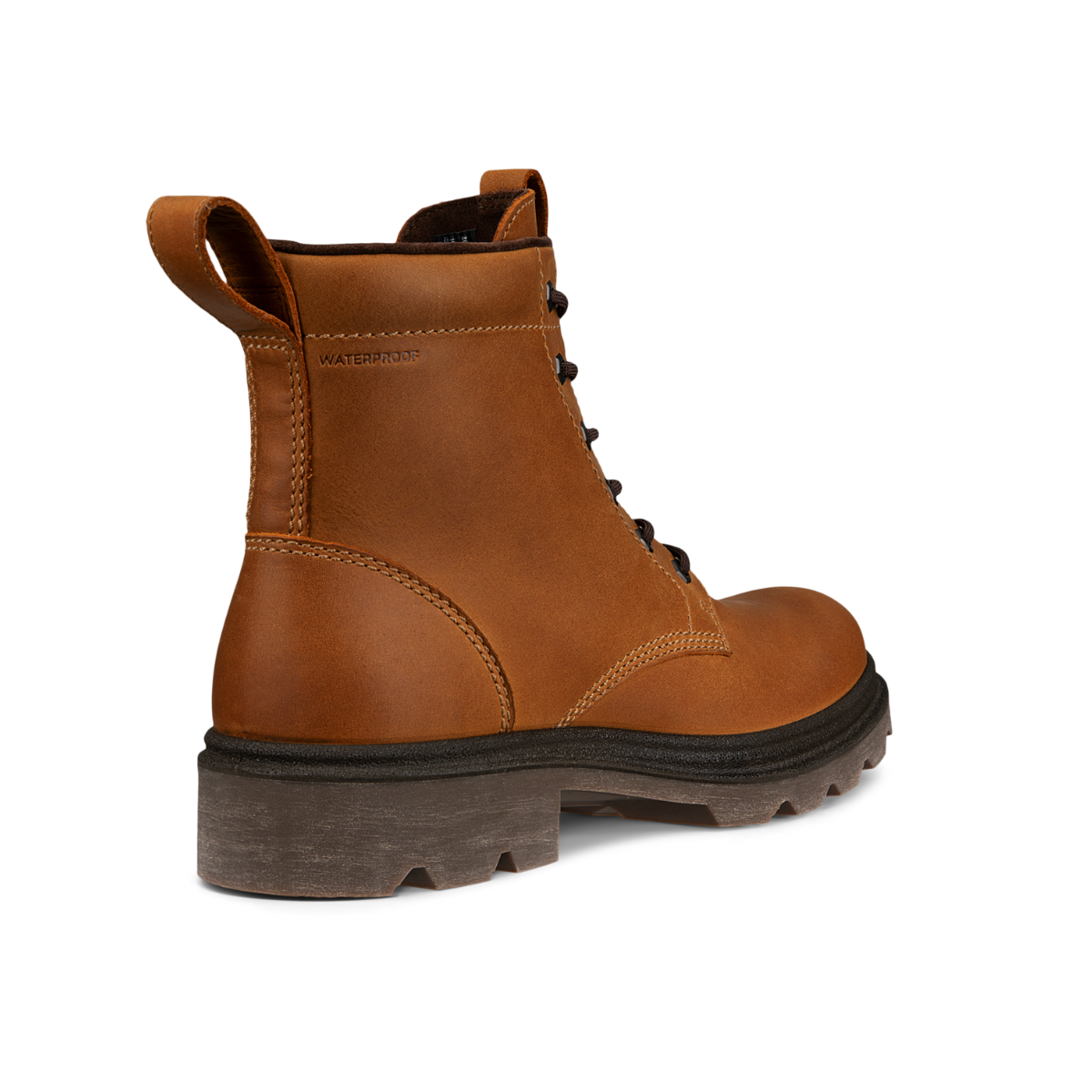 ECCO GRAINER M 6IN WP BOTA MEN