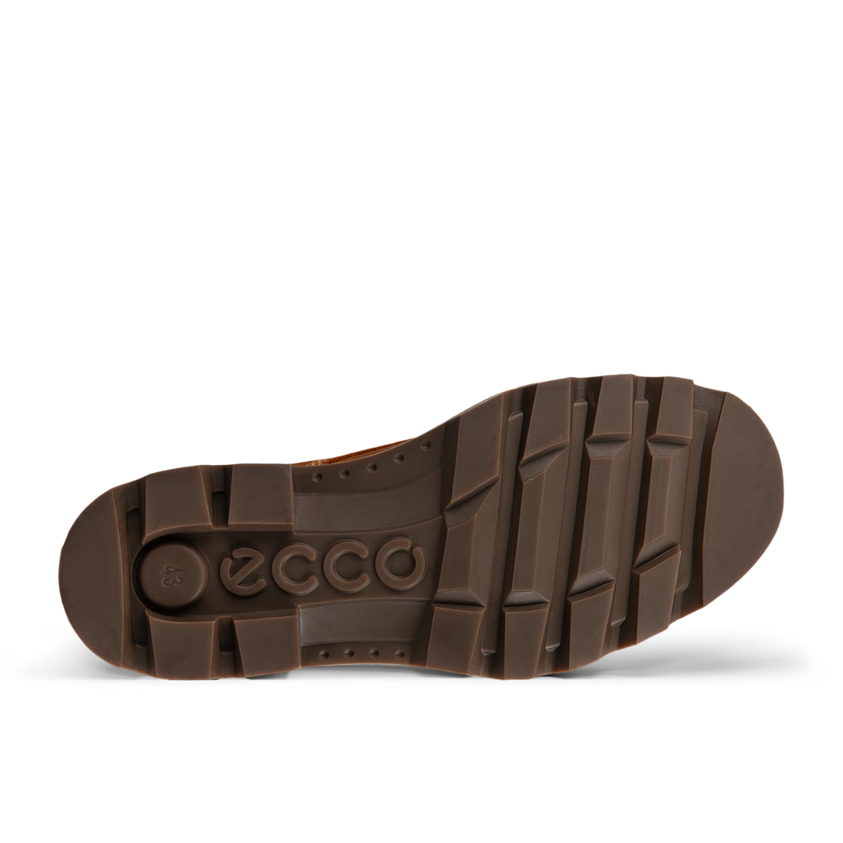 ECCO GRAINER M 6IN WP BOTA MEN