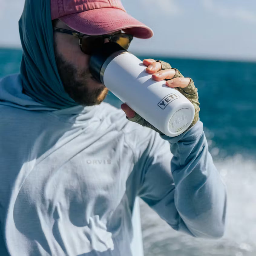 YETI TRAVEL BOTTLE 16 OZ