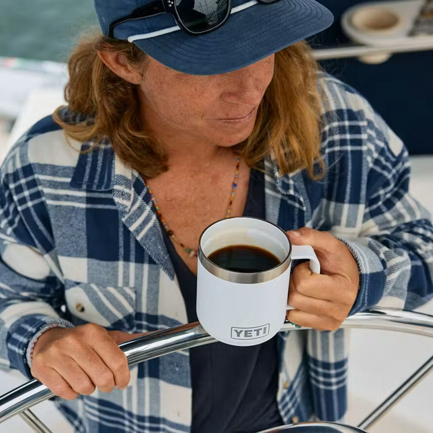 YETI RAMBLER MUG 10 OZ