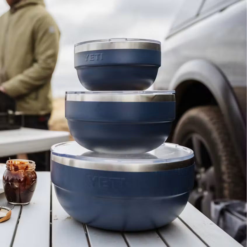 YETI RAMBLER BOWL 4.5 QT
