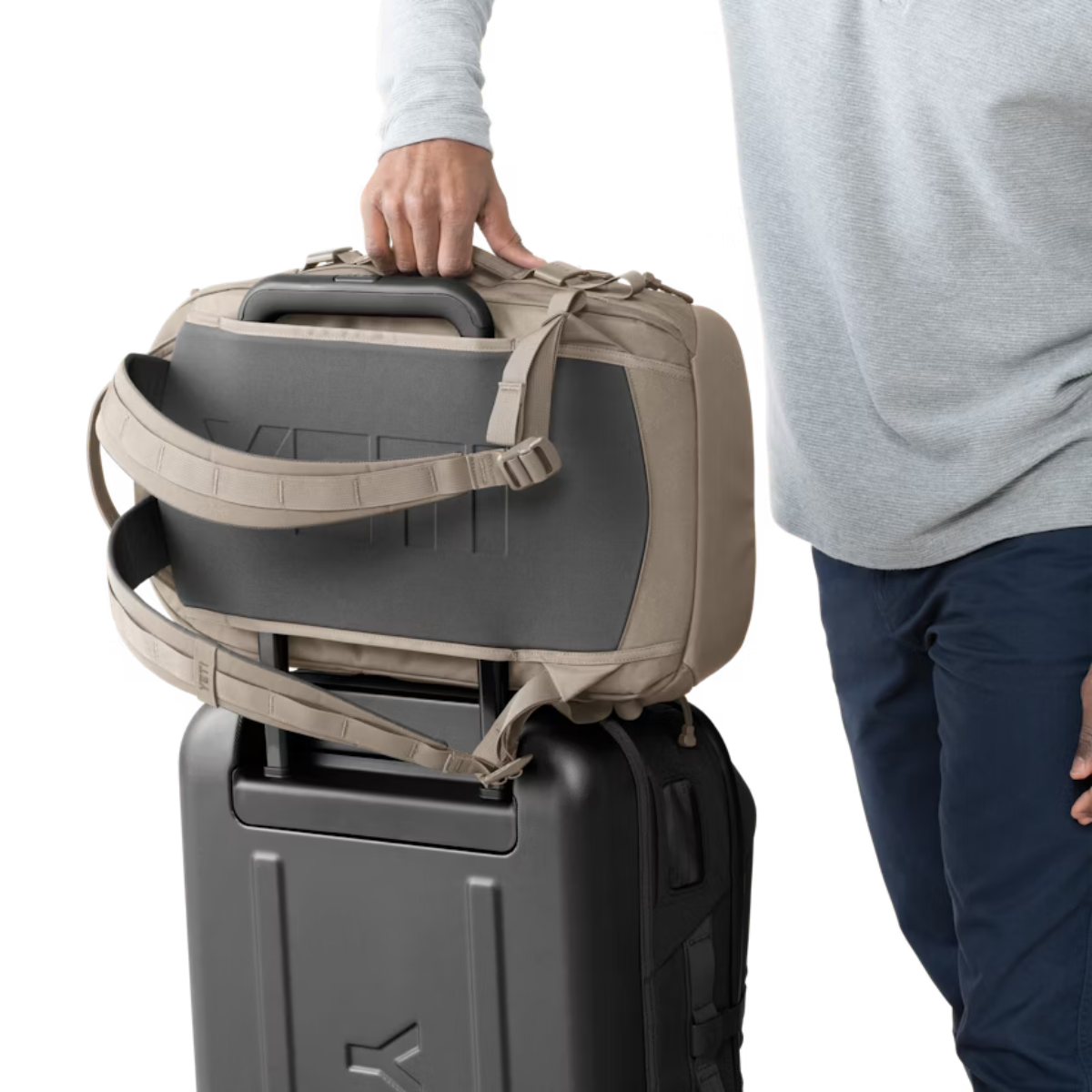 YETI CROSSROADS BACKPACK 22L